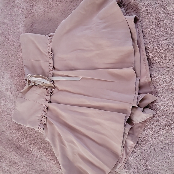 LIZ LISA Dresses & Skirts - Liz Lisa Skort